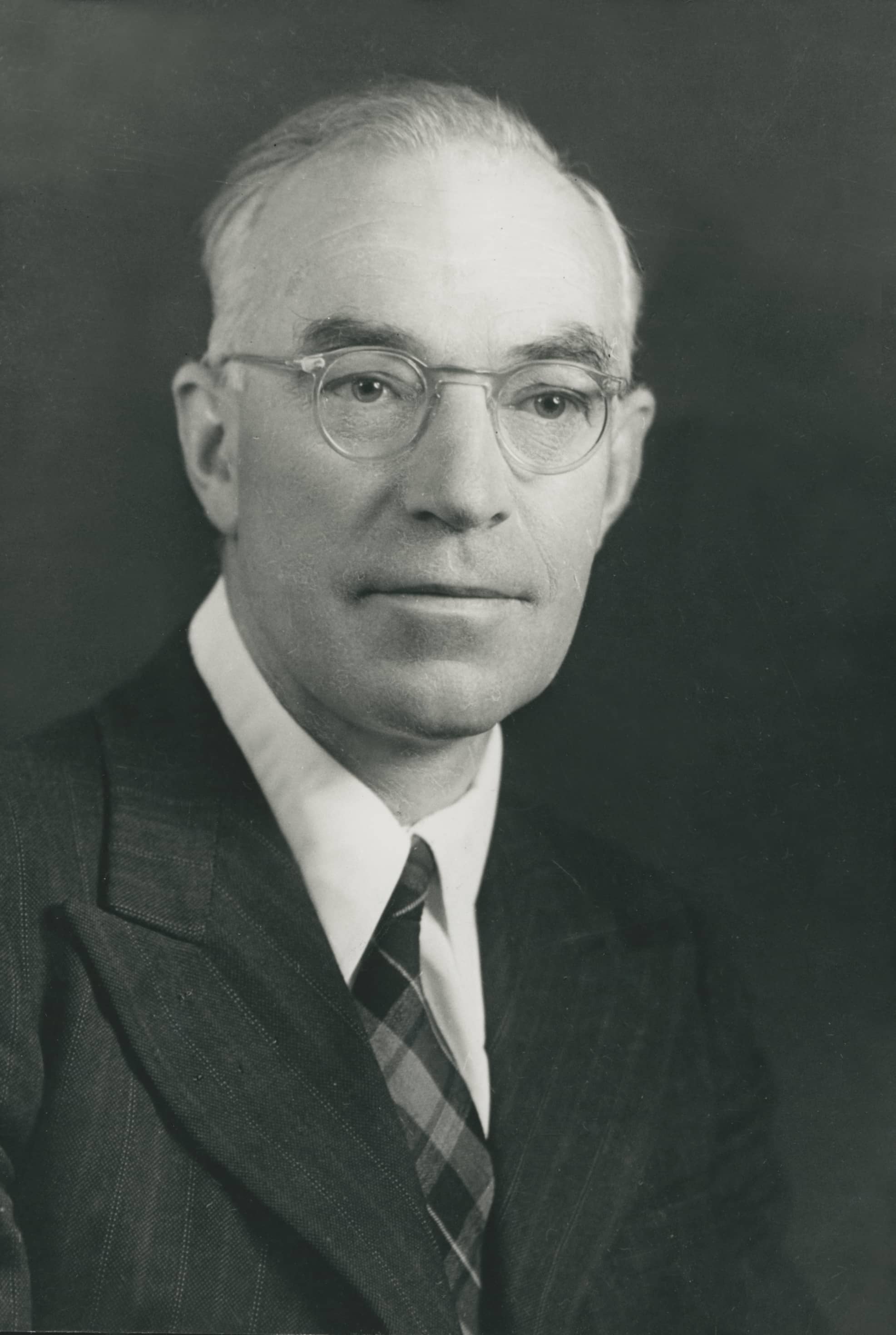 Professor Sir John Eccles