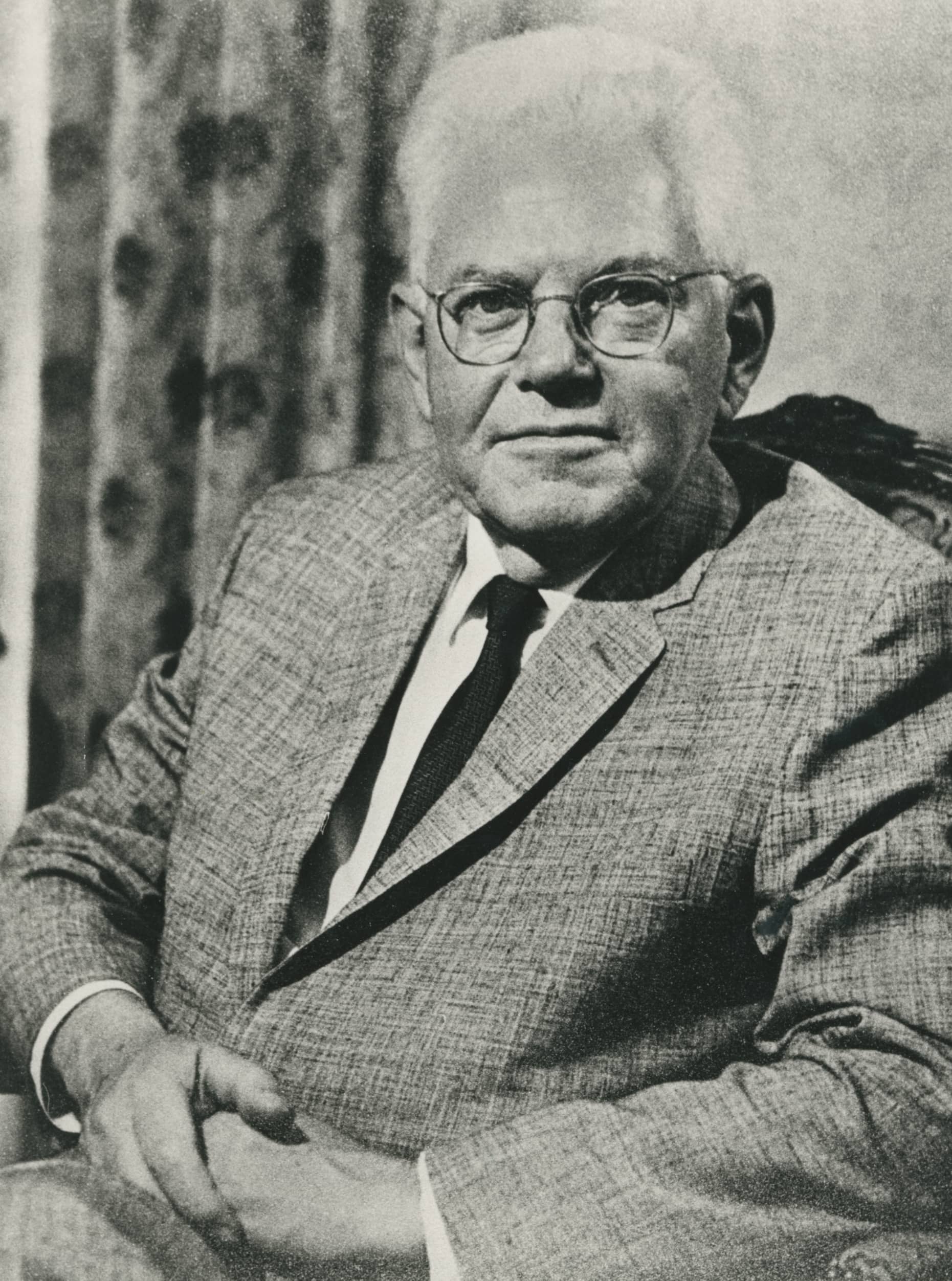 Professor Sir Mark Oliphant