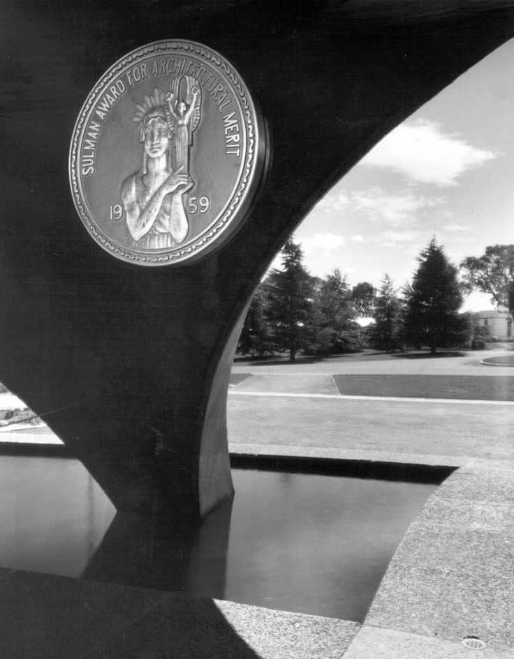 The Sulman Award