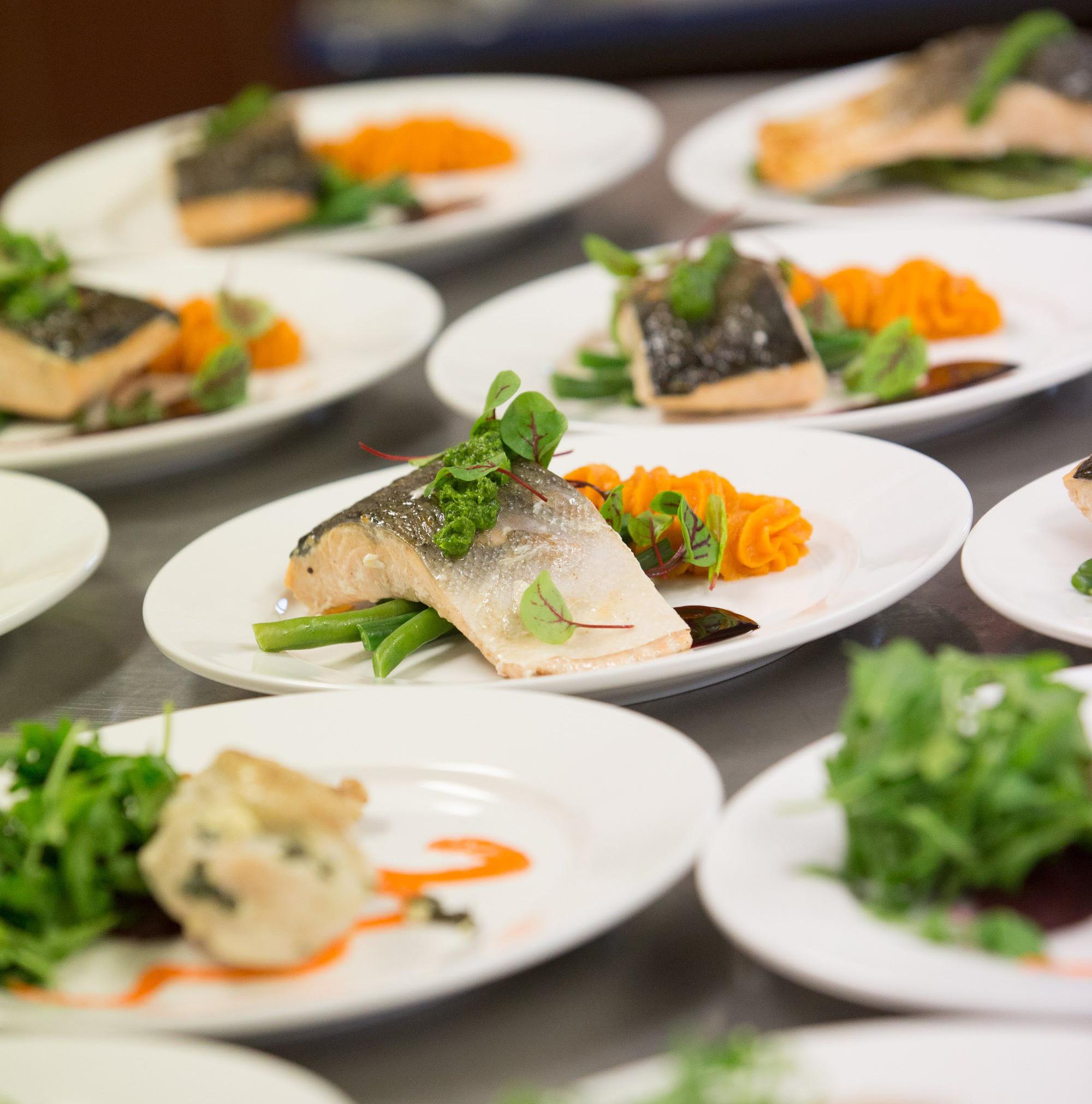 Catering