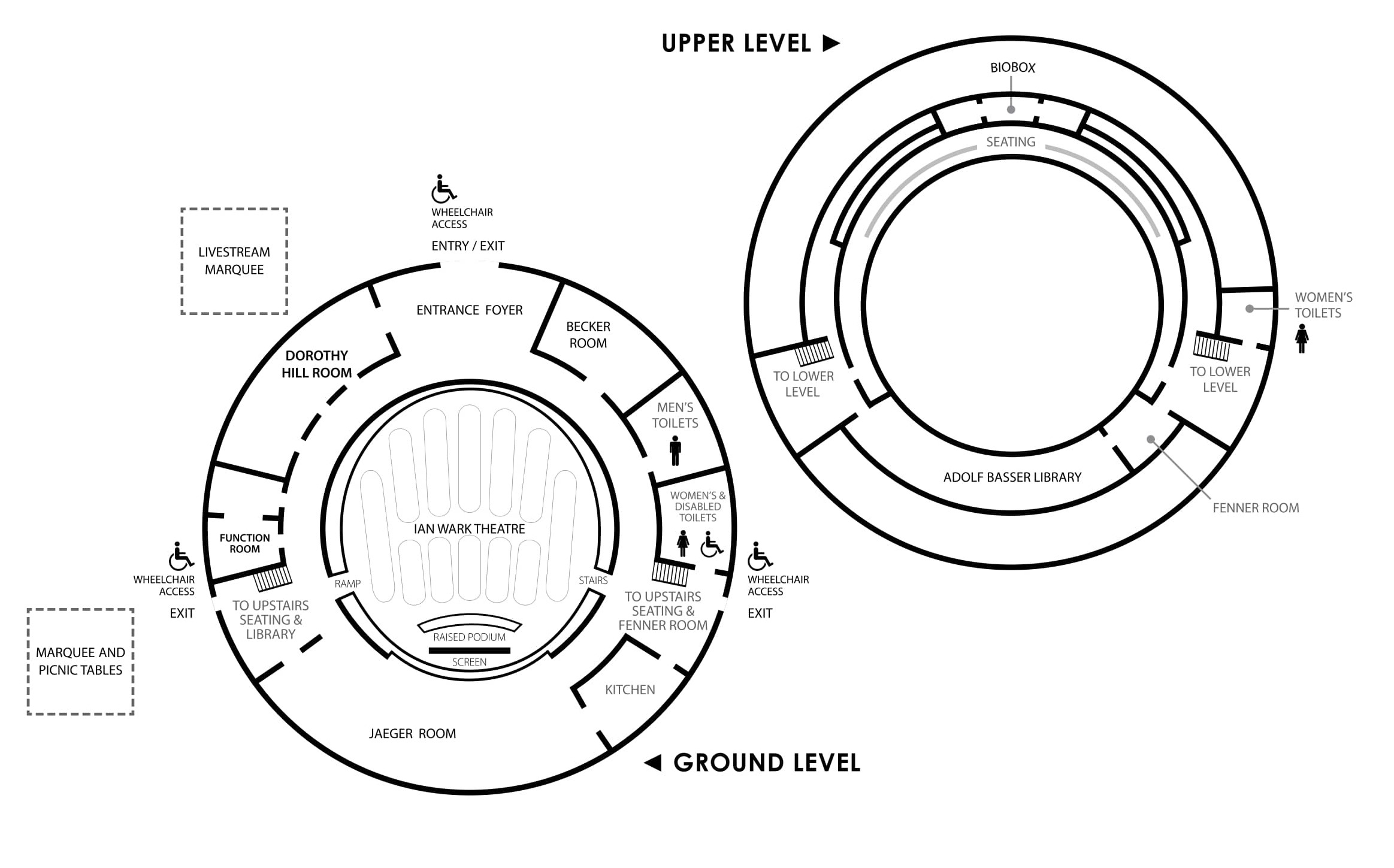 Shine Dome map
